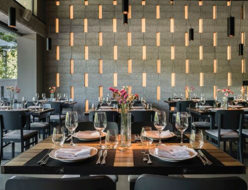 Βασίλαινας: Η ελληνική γεύση μέσα από μια διαδρομή 100 χρόνων