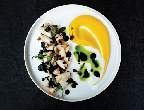 Βασίλαινας, βραβευμένη ελληνική κουζίνα με ιστορία 100 ετών