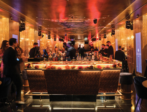 Zuka Athens: Άρωμα Ασίας στην καρδιά της Αθήνας