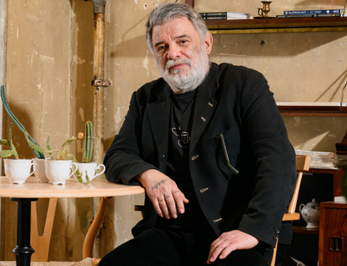 Η Αθήνα του Κυρίου Κρίτωνα