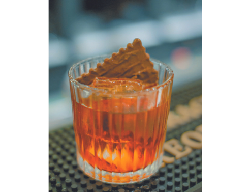 Dazz: To αγαπημένο all day  στέκι του Βύρωνα