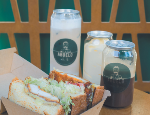 Abuelo: Το hot spot της πόλης για premium street food τώρα και στο Παγκράτι