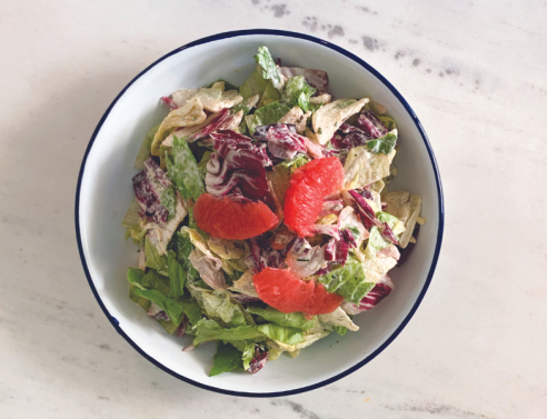 Marketta: Η μικρή «μαγική» αγορά της οδού Λέκκα