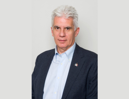 Λαπατσάνης Δημήτριος