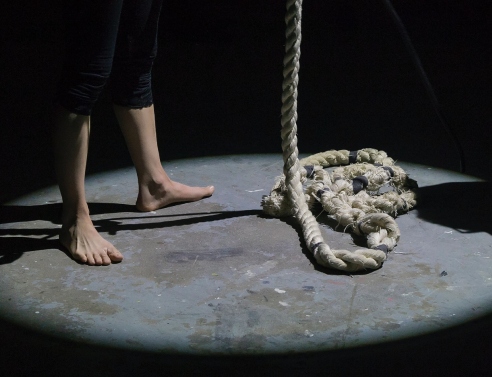 Oι αυτόχειρες πάντα με συγκλόνιζαν