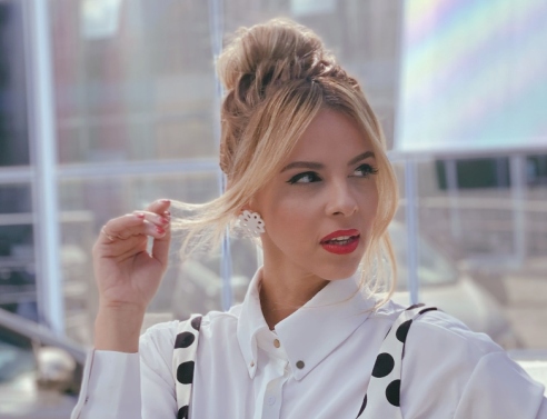 Τζένη Μελιτά