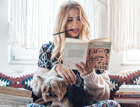 Τζένη Μελιτά