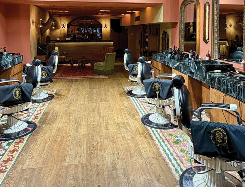 Hemingway Gentlemen’s Guild