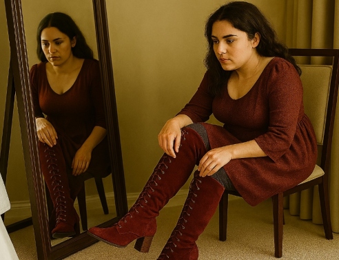 Το sizing στις μπότες είναι ένα ανθυποζήτημα που όμως το πληρώνουμε ακριβά 