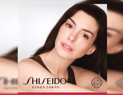shisheido