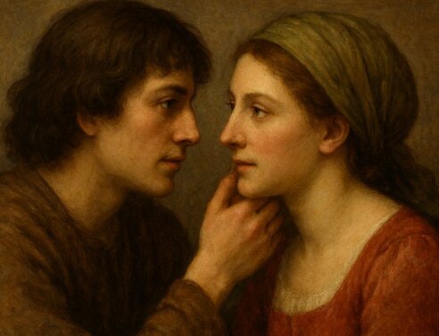 Έρωτας με πρώην - γίνεται; 