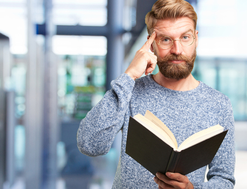 Podcast 40+ | Όλα τα ξέρεις πια; Η περιέργεια vs το σύνδρομο του ξερόλα