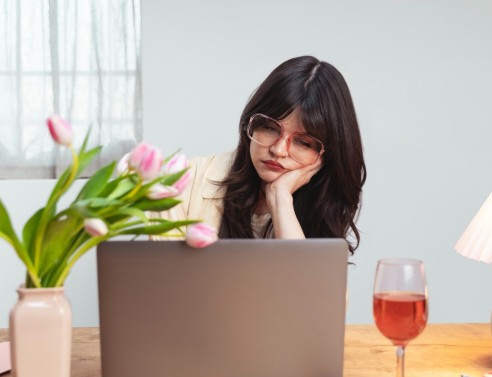 Κακή εβδομάδα; Πώς να τη διαχειριστείς ψυχολογικά