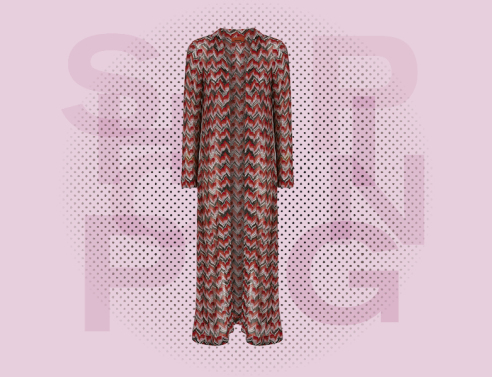 Ψωνίζουμε για την ημέρα της γυναίκας