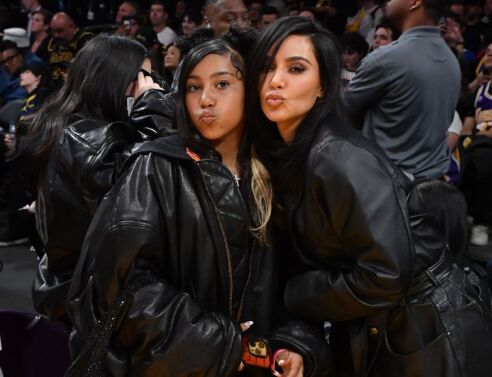 Ο οίκος Hermès αρνήθηκε να πουλήσει σπάνια τσάντα στη Νορθ Γουέστ, παρά την τεράστια περιουσία και διασημότητα των γονιών της, Κιμ Καρντάσιαν και Κάνιε Γουέστ.