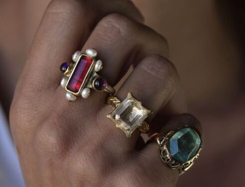 5 στάσεις για shopping στο κέντρο