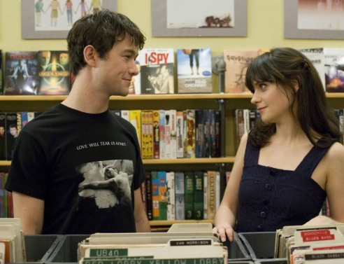 500 Days of Summer