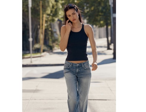 Μήπως να δώσουμε άλλη μία ευκαιρία στα χαμηλοκάβαλα τζιν;