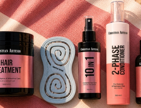 summer hair rescue