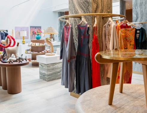 Boutique