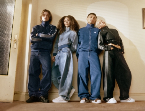 adidas