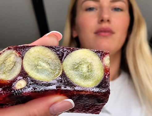 Collagen bar