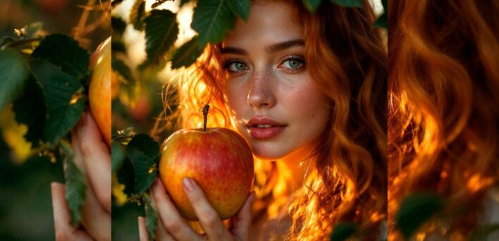 Όλοι μιλούν για τα αρώματα με μήλο - αξίζουν το hype;