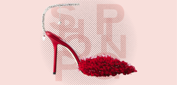 Ψωνίζουμε δώρα για εκείνη 