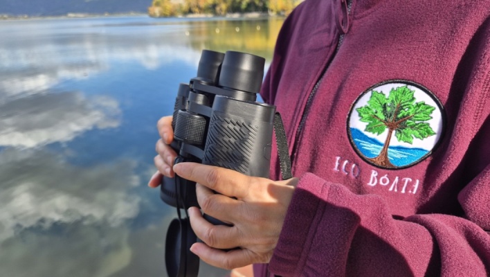 EcoΒόΛΤΑ Καστοριά