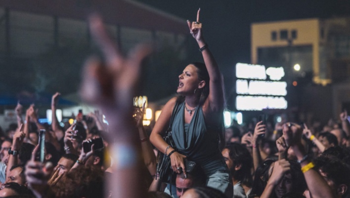 Street Mode Festival: 14 χρόνια αυθεντικής street κουλτούρας στη Θεσσαλονίκη