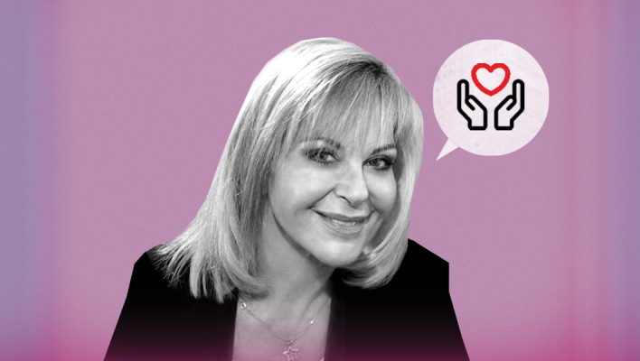 Ξένια Κούρτογλου - Podcast Ζήσε με αγάπη