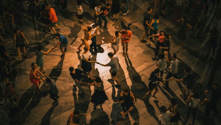 Παγκόσμια Ημέρα Χορού: Πώς καθιερώθηκε η 29η Απριλίου 