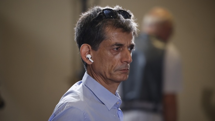 Αποχώρησε από το Κίνημα Δημοκρατίας ο Νίκος Καρανίκας - «Το πρόβλημα κάτω από το χαλί, αυτό έμαθε στον ΣΥΡΙΖΑ»