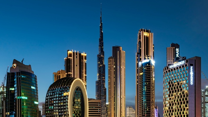 Ντουμπάι: Δημοσιογράφος παγίδευσε τον «εγκέφαλο» των porta potty parties