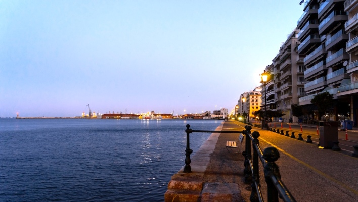 Θεσσαλονίκη