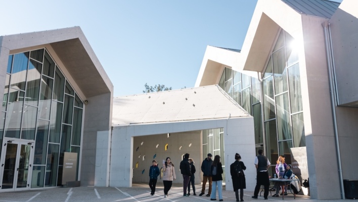 Δημοτικό Σχολείο Ανατόλια, Open House Thessaloniki