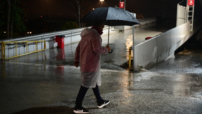 Κακοκαιρία Byron