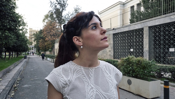 Αναστασία- Ραφαέλα Κονίδη