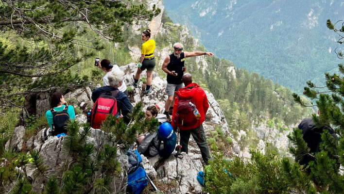 Ελληνικό Πανόραμα
