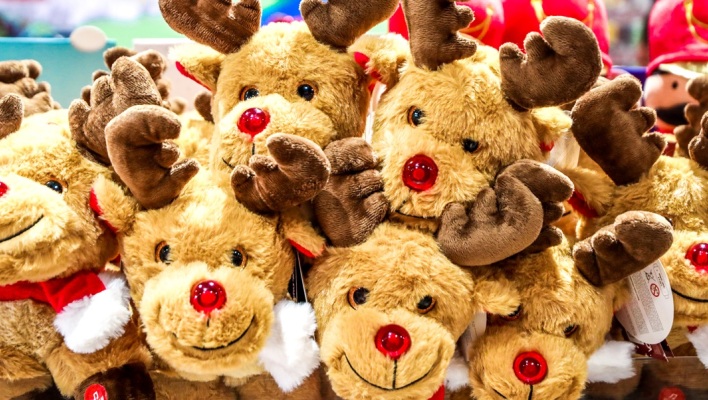 Ποια είναι η πρώτη Κυριακή του Δεκεμβρίου με ανοιχτά μαγαζιά – Αναλυτικά το εορταστικό ωράριο