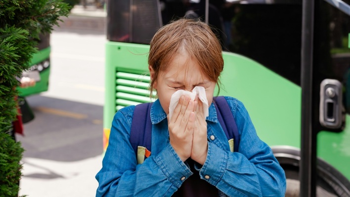 Κρυολόγημα, γρίπη ή Covid; Πώς να ξεχωρίσετε τα συμπτώματα