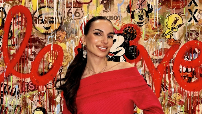 Άλκηστις Κυριαζοπούλου