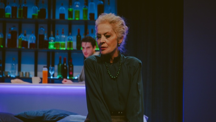 Μαρία Αλιφέρη