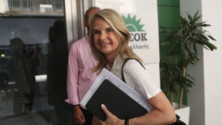 Μιλένα Αποστολάκη