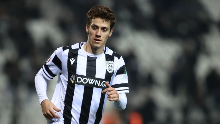 ποδοσφαιριστες πανυγηριζουν