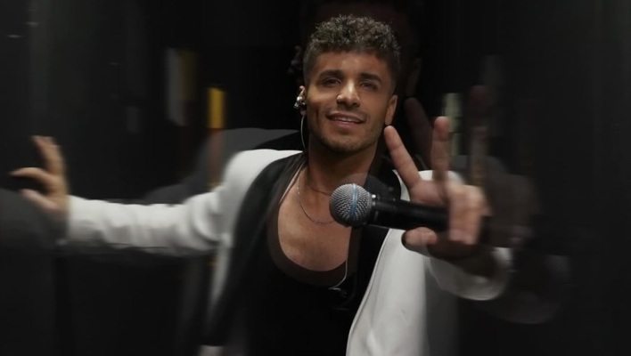 Στέφανος Παπαδόπουλος: Ποιος είναι ο νεαρός τραγουδιστής που τον κατήγγειλε τον Γιώργο Μαζωνάκη