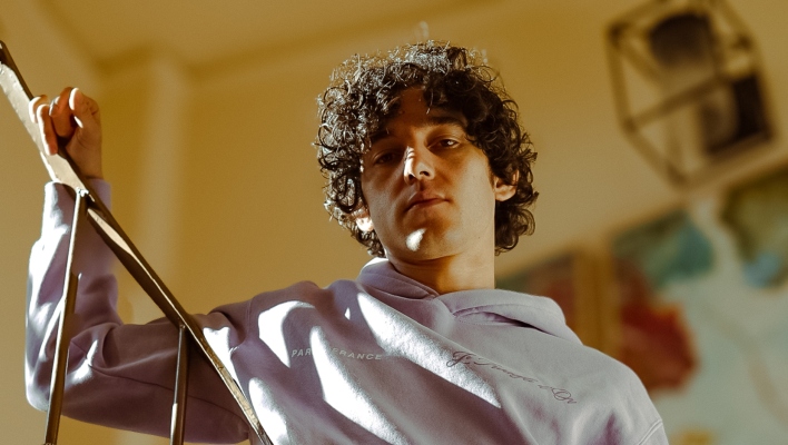 Κωνσταντίνος Ζωγράφος