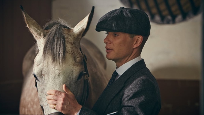 Κίλιαν Μέρφι