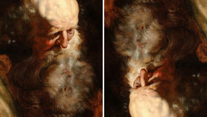 Peter Paul Rubens/Klaas Muller/Brafa Art Fair