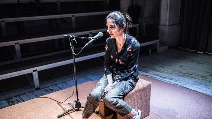 Δέσποινα Κουρτάκη